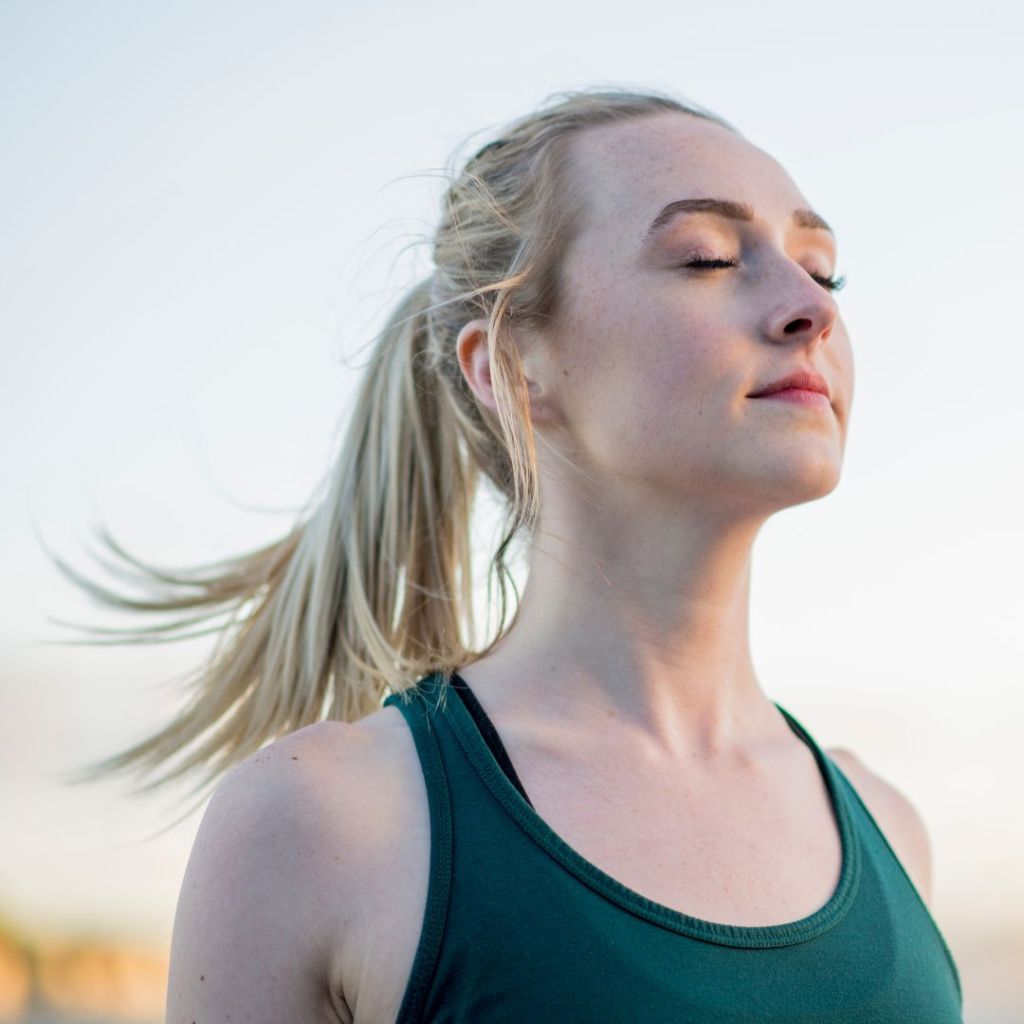 La belleza empieza dentro: cómo el bienestar y el equilibrio interior realzan tu verdadera belleza